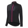 Polaire Membrane Femme Spiuk Anatomic -VTT Soldes spiuk chanw21n3 noir 1