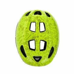 Casque Vélo Enfant Spiuk -VTT Soldes spiuk ckidsxs3 4