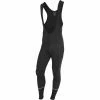 Collant Avec Bretelle Spiuk Anatomic -VTT Soldes spiuk clan19b3 noir blanc 1