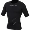 Sous Maillot Spiuk Profit Cold&Rain -VTT Soldes spiuk cprcmn172 noir 1