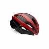 Casque Vélo Route Spiuk Profit Crimson -VTT Soldes spiuk cpro2ml3 1