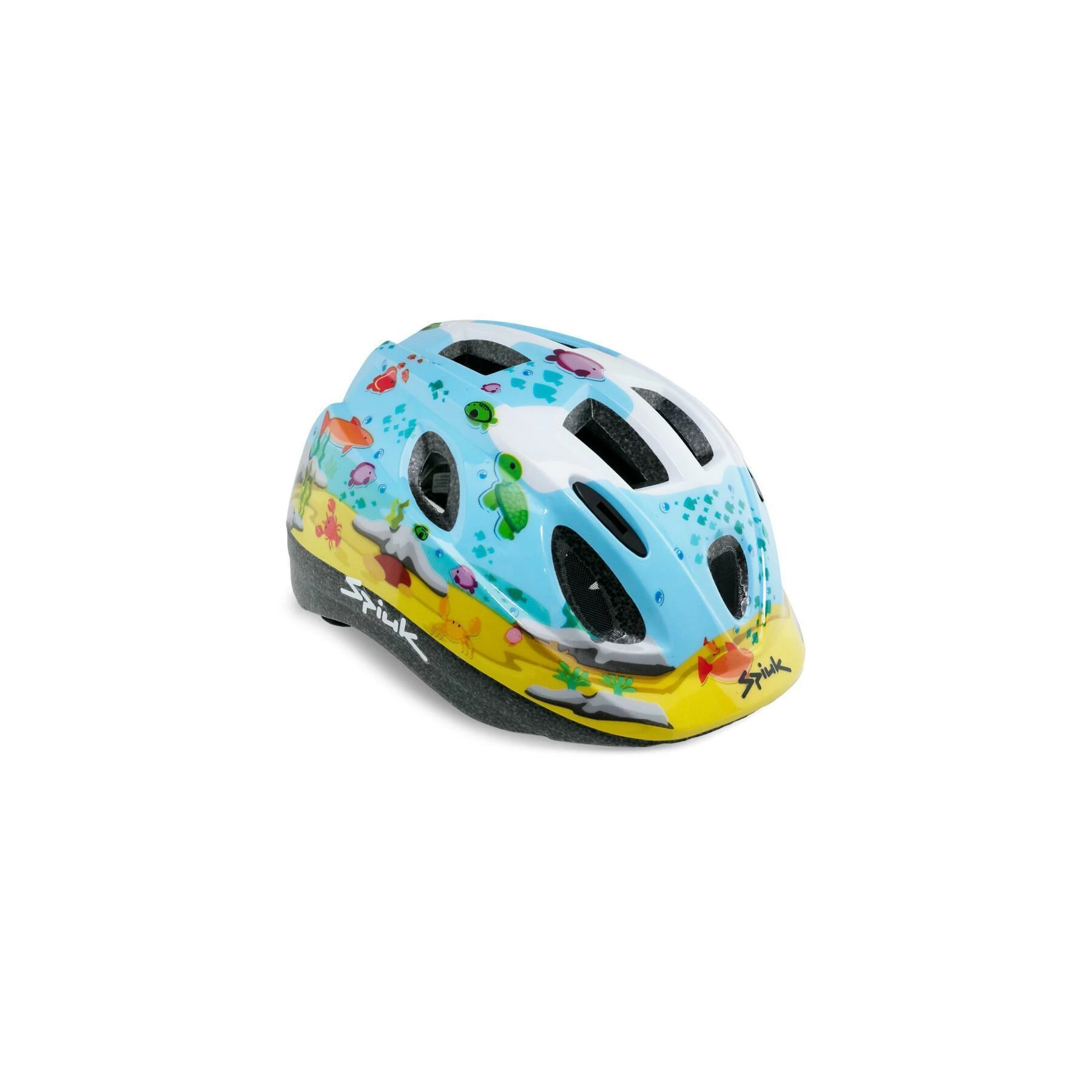 Casque Vélo Enfant Spiuk 3 Casque Vélo Enfant Spiuk