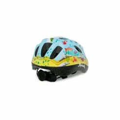 Casque Vélo Enfant Spiuk 5 Casque Vélo Enfant Spiuk -VTT Soldes spiuk cski17asm 2