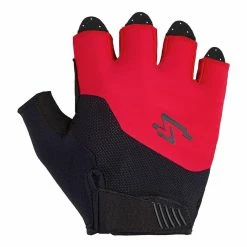 Gants Vélo Courts Spiuk Top Ten