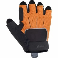 Gants Vélo Courts Spiuk Urban
