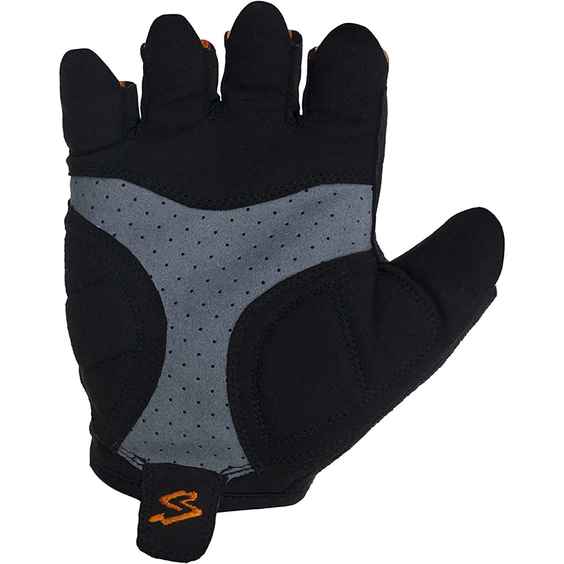 Gants Vélo Courts Spiuk Urban 4 Gants Vélo Courts Spiuk Urban – Image 2