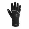 Gants Vélo Longs Spiuk Boreas -VTT Soldes spiuk glbo21g2 noir gris 1