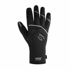 Gants Vélo Longs Spiuk Boreas