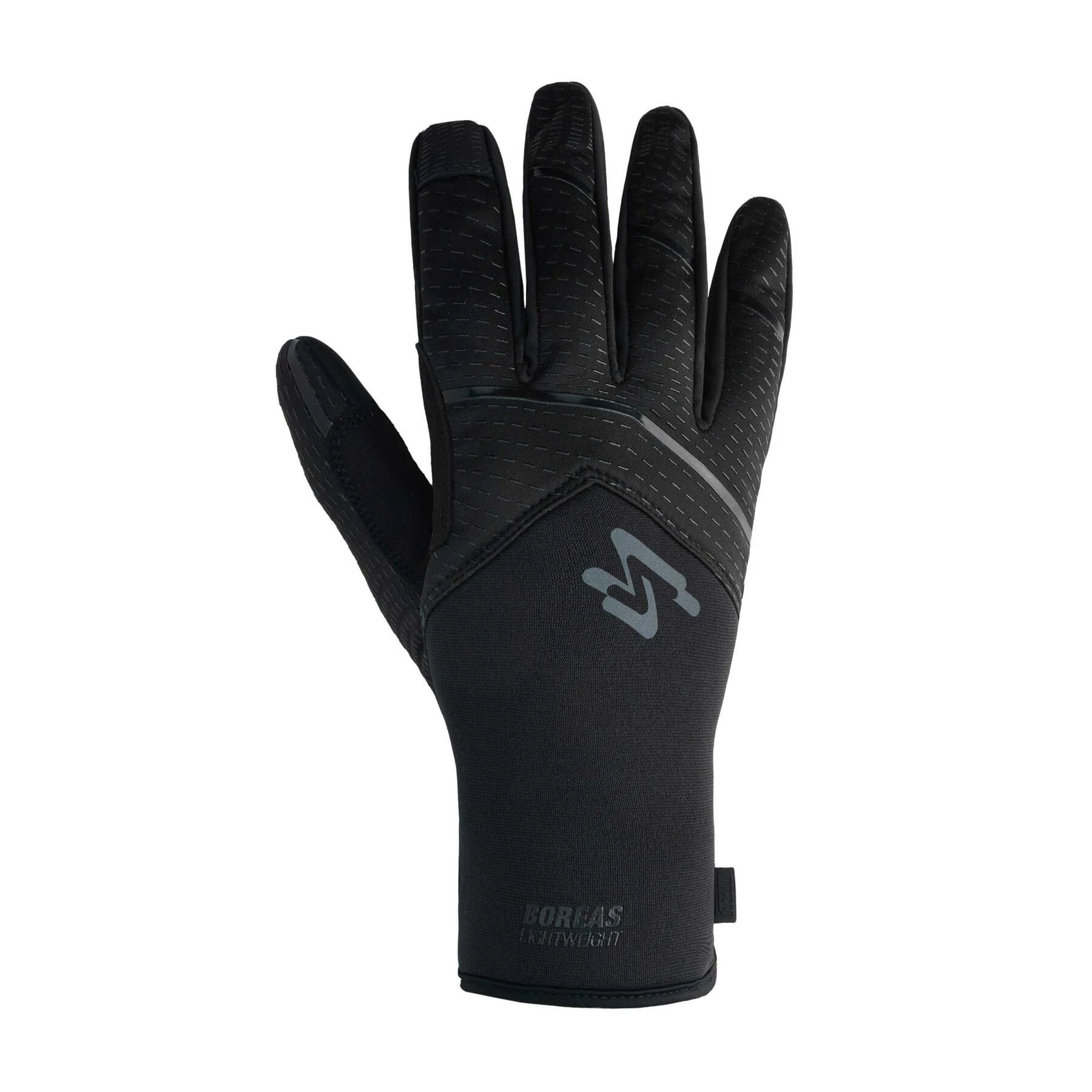 Gants Vélo Longs Spiuk Boreas 3 Gants Vélo Longs Spiuk Boreas