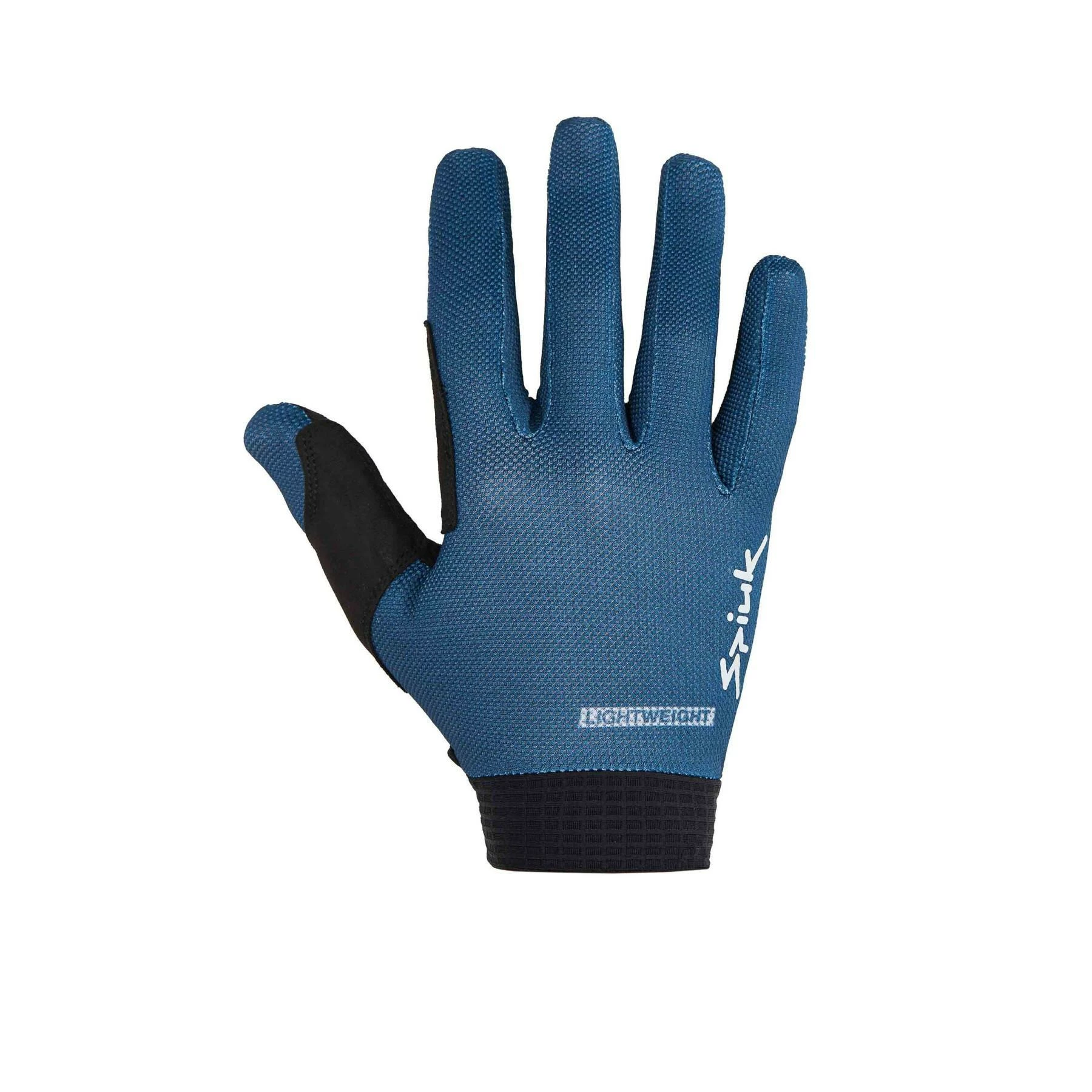 Gants Vélo Longs Spiuk Helios 3 Gants Vélo Longs Spiuk Helios
