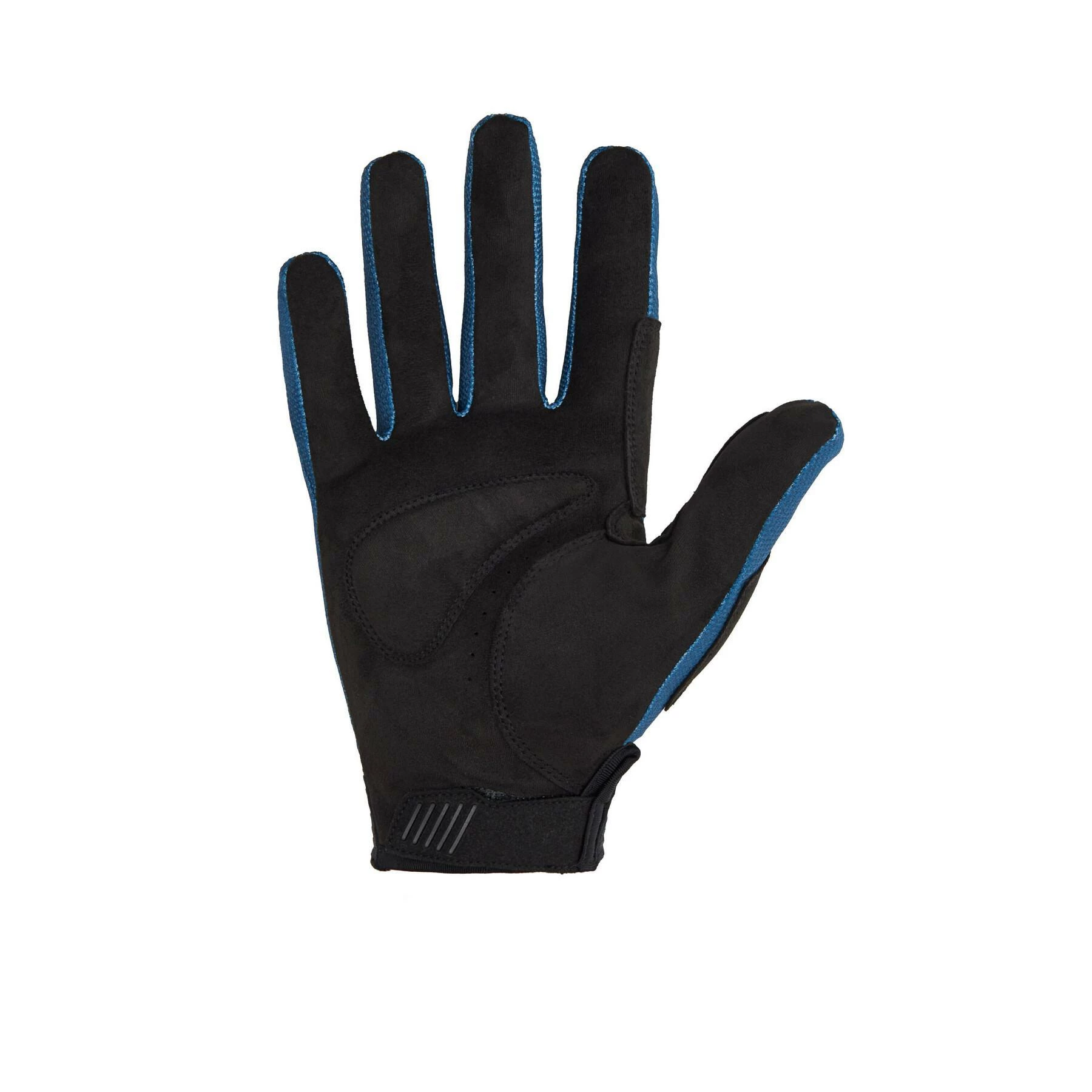 Gants Vélo Longs Spiuk Helios 4 Gants Vélo Longs Spiuk Helios – Image 2