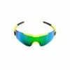 Lunettes Verre Miroir Vert Spiuk Profit -VTT Soldes spiuk gproamev 1