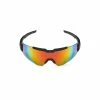 Lunettes Verre Miroir Rouge Spiuk Profit -VTT Soldes spiuk gpronger 1