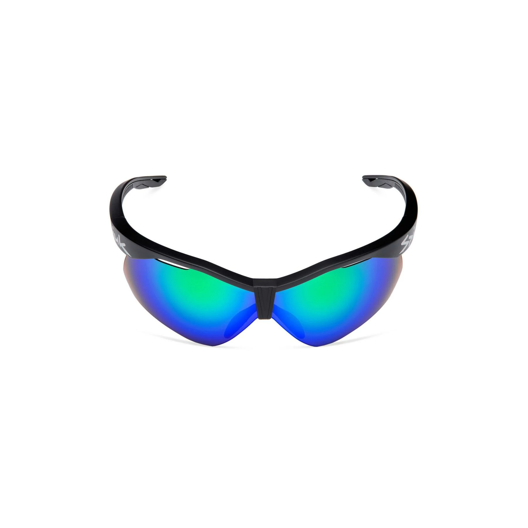 Lunettes Verre Miroir Vert Spiuk Ventix-K 3 Lunettes Verre Miroir Vert Spiuk Ventix-K