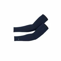 Manchettes Spiuk Anatomic -VTT Soldes spiuk manan22a1 bleu fonce 2