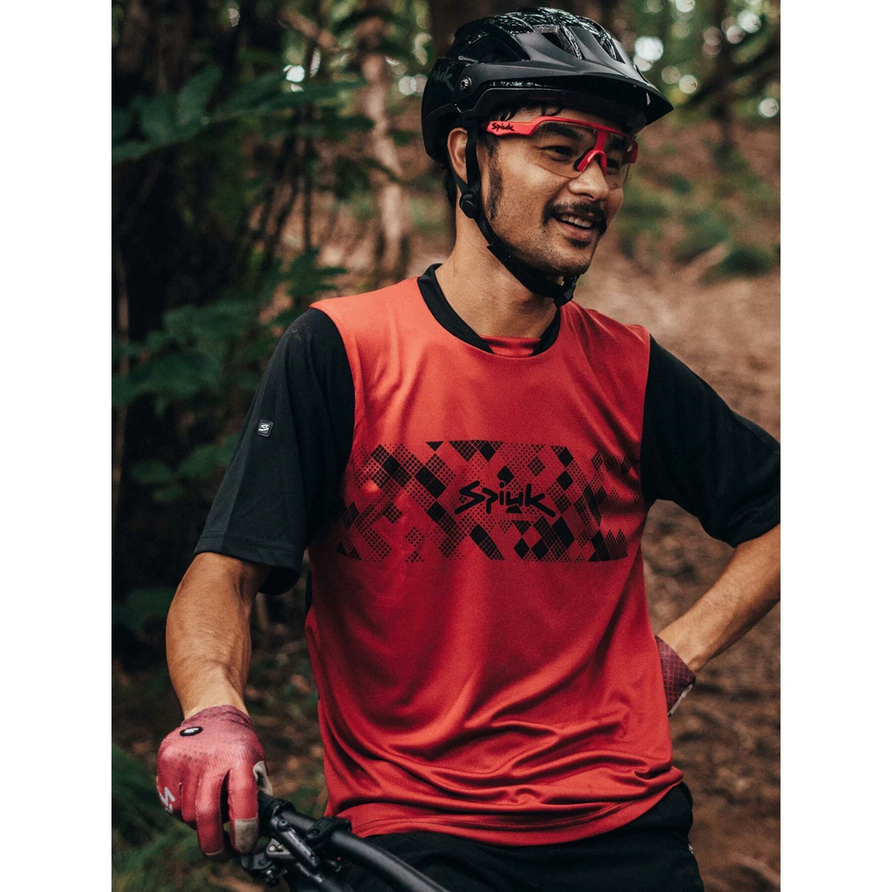 Maillot Spiuk All Terrain 5 Maillot Spiuk All Terrain – Image 3