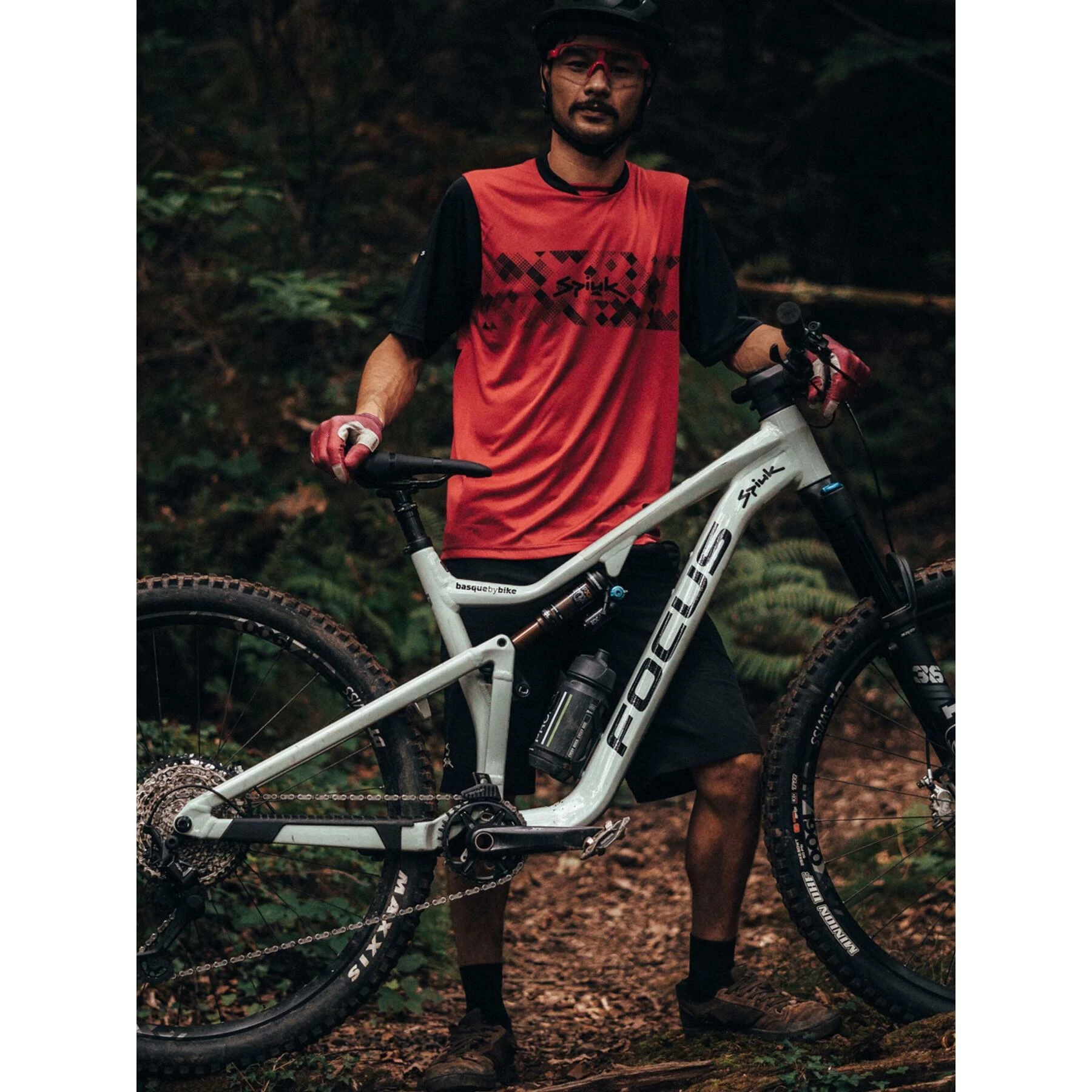 Maillot Spiuk All Terrain 6 Maillot Spiuk All Terrain – Image 4