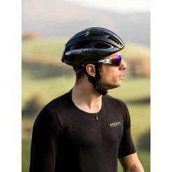 Maillot Spiuk Profit Summer -VTT Soldes spiuk mcpra21n2 noir 4