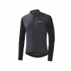 Maillot Manches Longues Spiuk Profit Cold&Rain -VTT Soldes spiuk mlpro21a4 anthracite anthracite 1