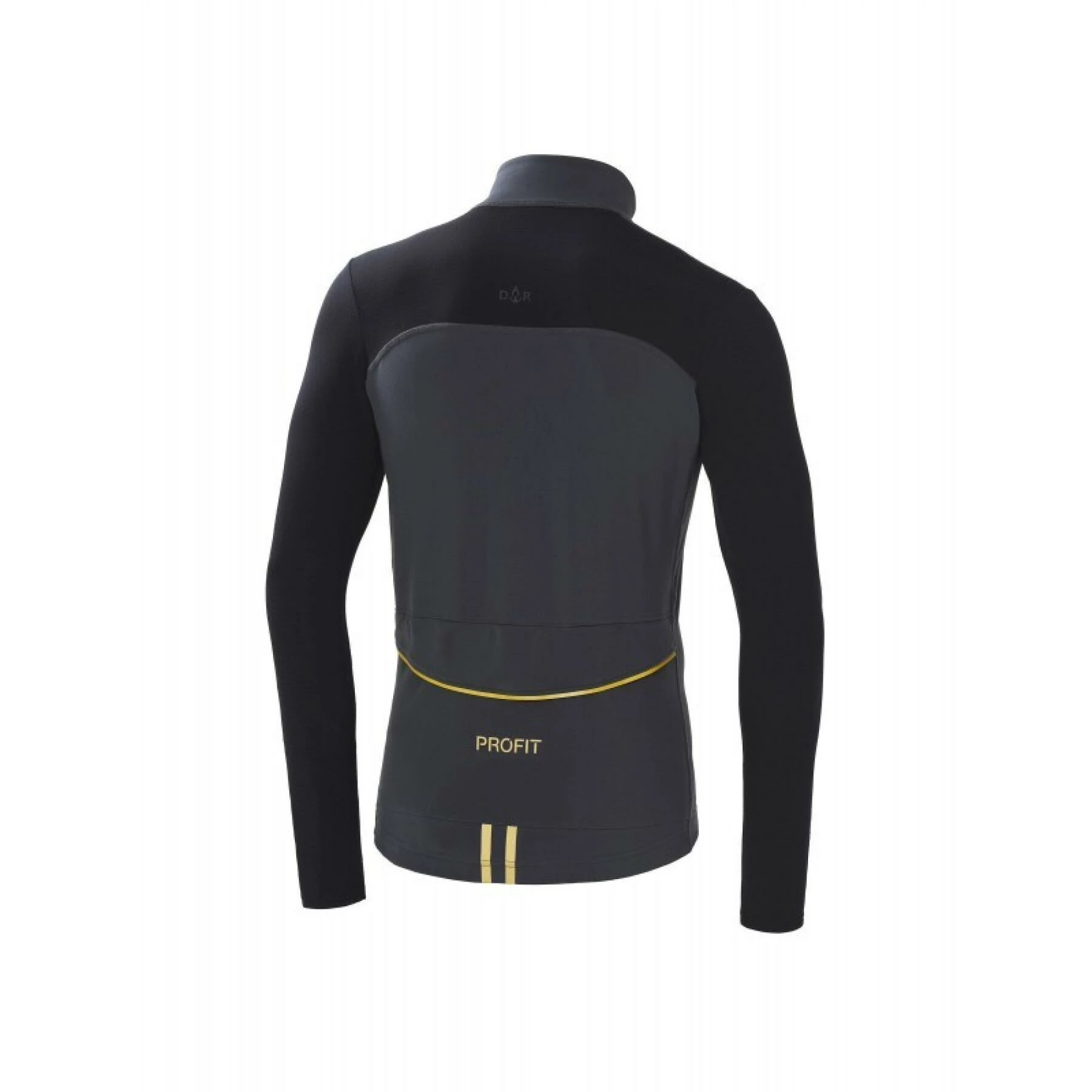 Maillot Manches Longues Spiuk Profit Cold&Rain 4 Maillot Manches Longues Spiuk Profit Cold&Rain – Image 2