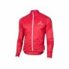 Veste Imperméable Spiuk Anatomic -VTT Soldes spiuk paanr143 rouge 1