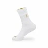 Chaussettes Longues Spiuk Profit -VTT Soldes spiuk prosla2121 blanc 1