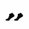 Lot De 2 Paires De Chaussettes Micro Spiuk Top Ten -VTT Soldes spiuk ptomi22n1 noir 1