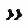 Lot De 2 Paires De Chaussettes Moyenne Spiuk Xp