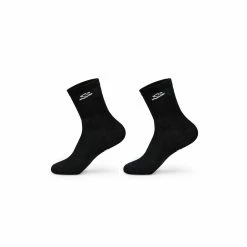 Lot De 2 Paires De Chaussettes Moyenne Spiuk Xp