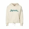 Sweatshirt Femme Spiuk Sc Community -VTT Soldes spiuk swscc21b2 beige 1