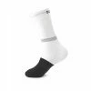Chaussettes Hiver Longues Spiuk Top Ten -VTT Soldes spiuk towla21b1 blanc 1