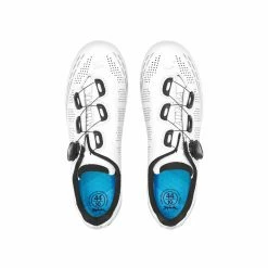 Chaussures Vélo Spiuk Aldama Road 7 Chaussures Vélo Spiuk Aldama Road -VTT Soldes spiuk zalmar1 3