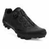 Chaussures VTT Spiuk Aldapa MTB -VTT Soldes spiuk zalpam837 noir mat 1
