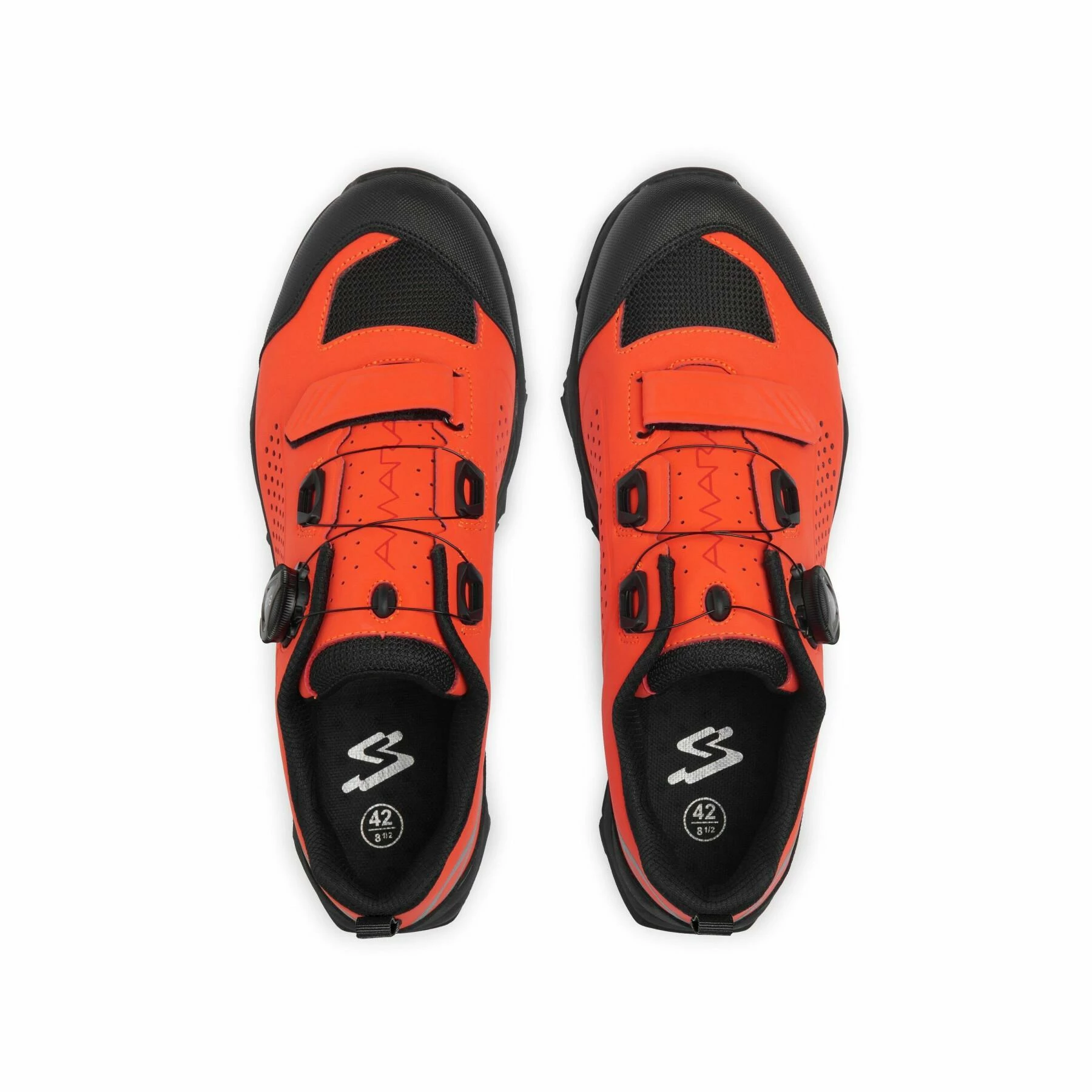 Chaussures VTT Spiuk Amara 4 Chaussures VTT Spiuk Amara – Image 2