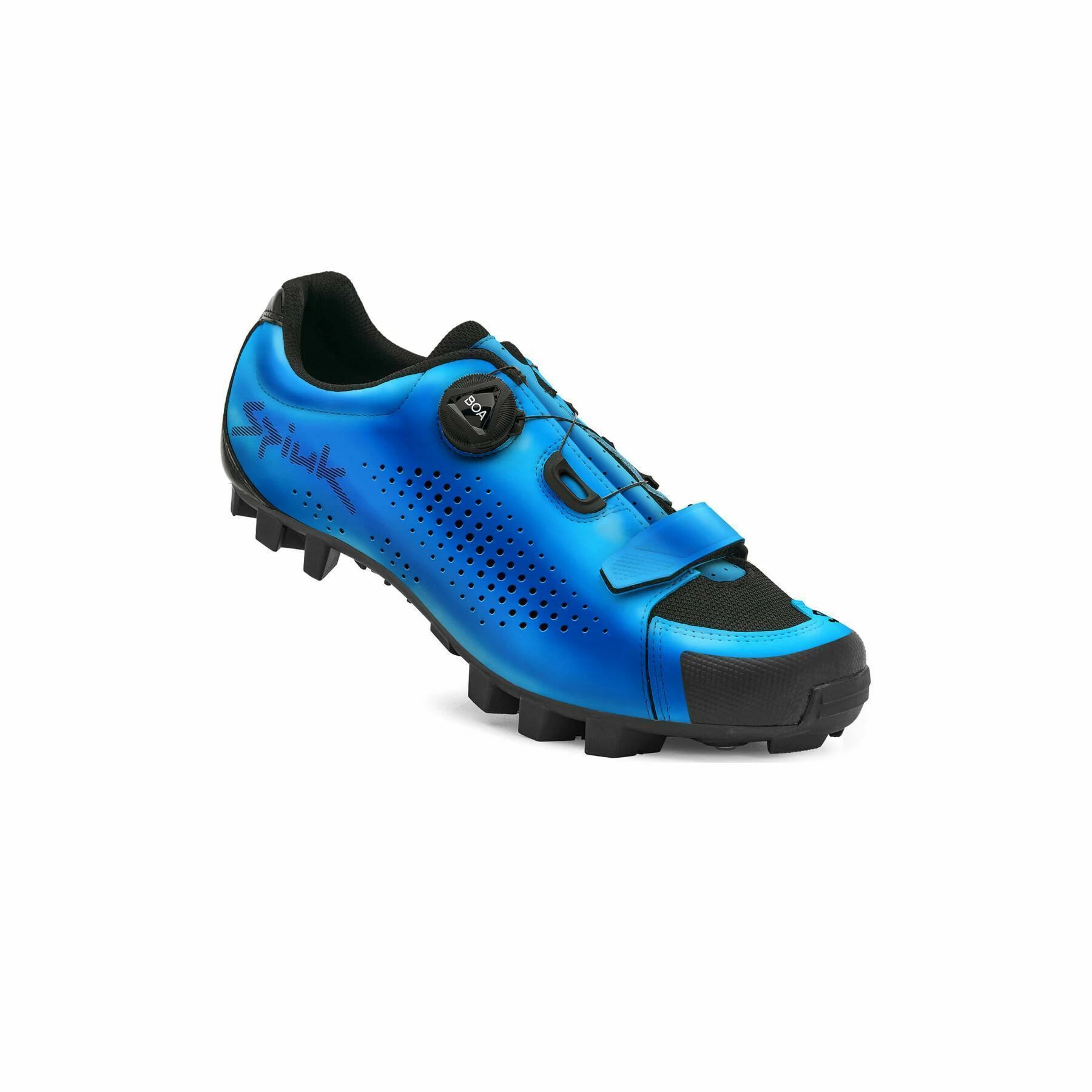 Chaussures VTT Spiuk Mondie 4 Chaussures VTT Spiuk Mondie – Image 2