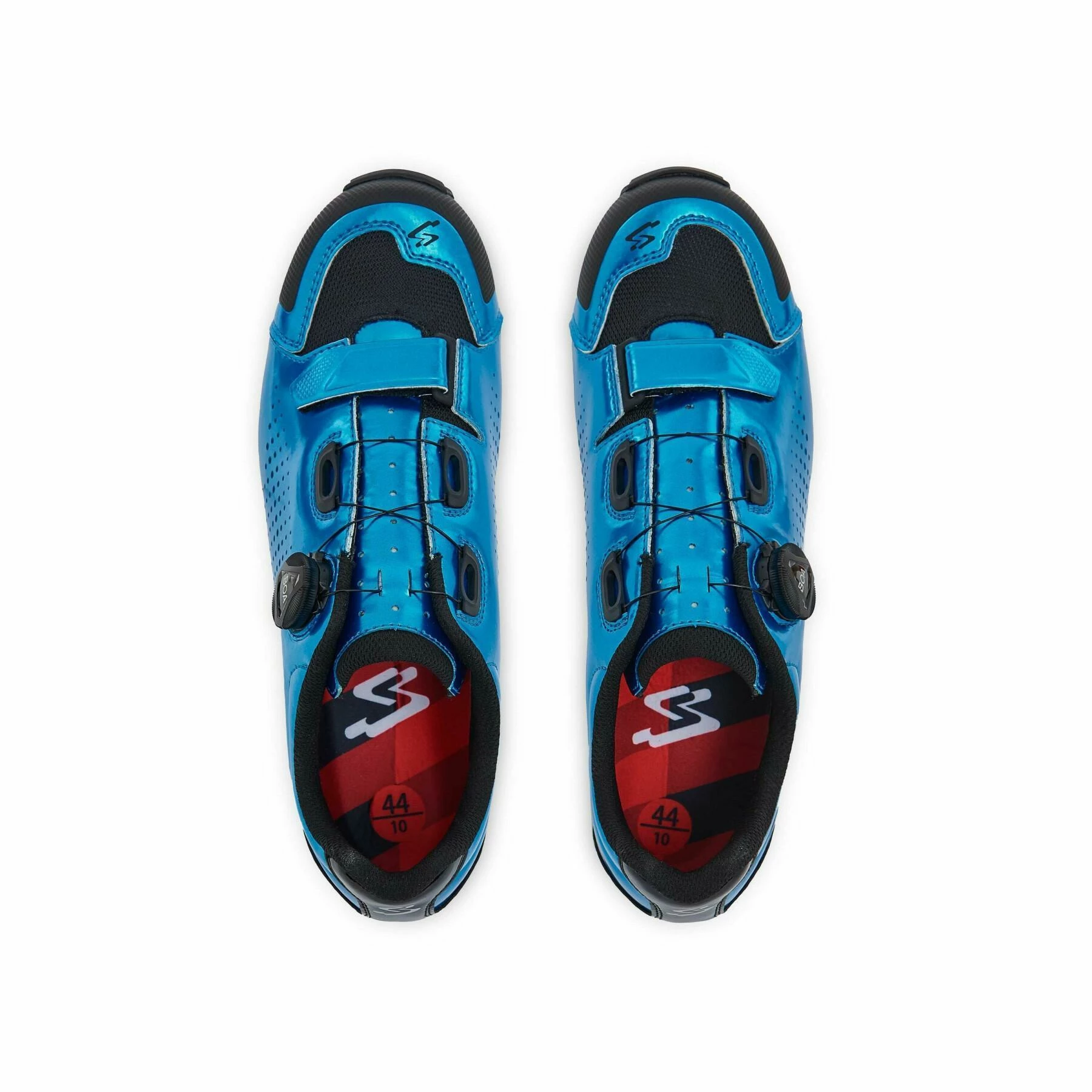 Chaussures VTT Spiuk Mondie 3 Chaussures VTT Spiuk Mondie