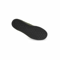 Chaussures VTT Spiuk Roots 9 Chaussures VTT Spiuk Roots -VTT Soldes spiuk zroots240 noir mat khaki 3