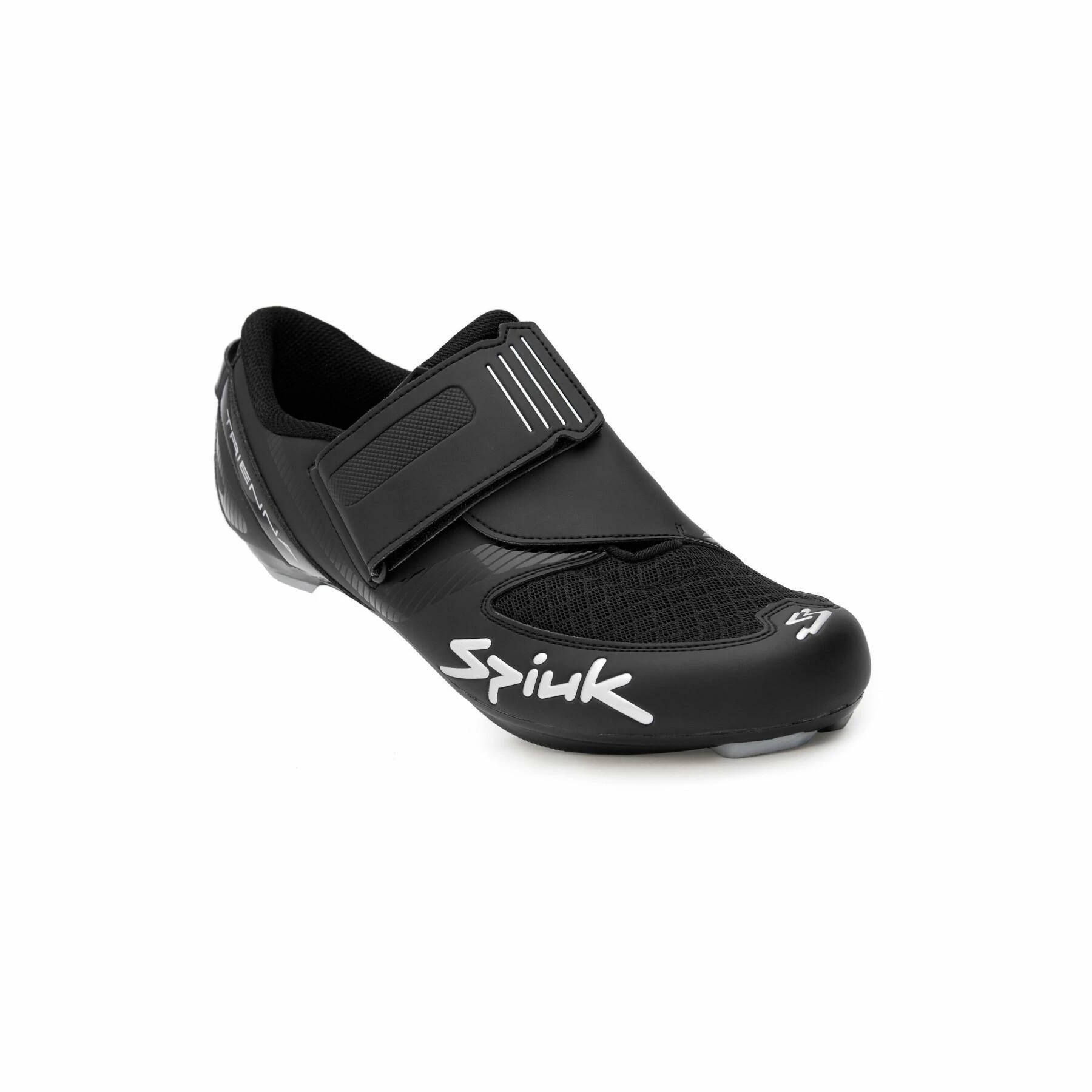 Chaussures Vélo De Triathlon Spiuk Trienna 3 Chaussures Vélo De Triathlon Spiuk Trienna