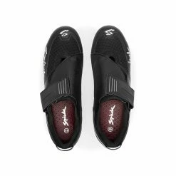 Chaussures Vélo De Triathlon Spiuk Trienna 8 Chaussures Vélo De Triathlon Spiuk Trienna -VTT Soldes spiuk ztrien2 3