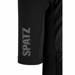 Maillot Spatzwear Squadron -VTT Soldes spz sqr ss b l 10