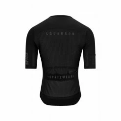 Maillot Spatzwear Squadron -VTT Soldes spz sqr ss b l 3
