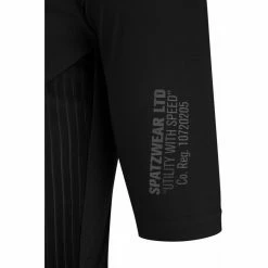 Maillot Spatzwear Squadron -VTT Soldes spz sqr ss b l 5