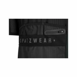 Maillot Spatzwear Squadron -VTT Soldes spz sqr ss b l 9