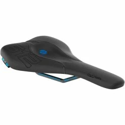 Selle Sqlab 612 Ergowave S-tube 120 Mm