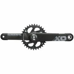 Pédalier Sram X01 All Dh Dub83 Dm 34D Xsync2 B1