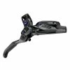 Levier De Frein à Disque Avant En Carbone Sram G2 Ultimate Swinglink -VTT Soldes sram 103215 0