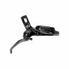 Levier De Frein à Disque Avant En Carbone Sram G2 Ultimate Swinglink -VTT Soldes sram 103217 0