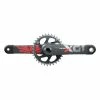 Pédalier Sram X01 Eagle X-Sync2 S.Boost Dub Dm 32D -VTT Soldes sram 106483