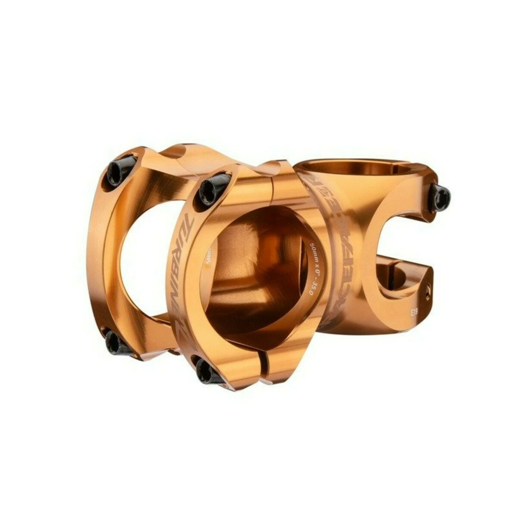 Potence Race Face Turbine-R 35 - 50mm 3 Potence Race Face Turbine-R 35 - 50mm