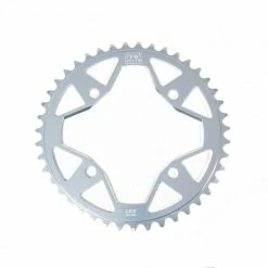 Couronne Stay Strong RACE 7075 Polished